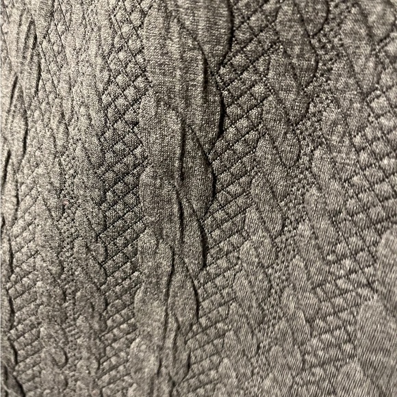 T-2🌹Sweater Skirt - Picture 4 of 5